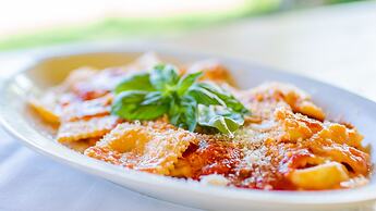 Agriturismo Carrucana