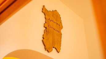 Agriturismo Carrucana