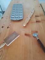 Agriturismo Carrucana