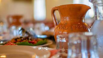 Agriturismo Carrucana