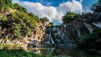 Agriturismo Carrucana