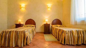 Agriturismo Carrucana