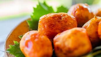 Agriturismo Carrucana