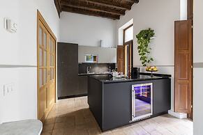 Margana Palace by ROMAC