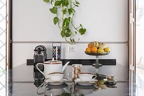 Margana Palace by ROMAC