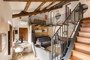 Margana Palace by ROMAC