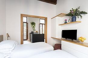 Margana Palace by ROMAC