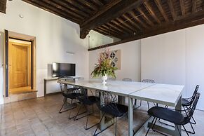 Margana Palace by ROMAC