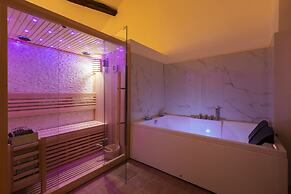 Margana Palace by ROMAC