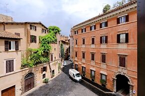 Margana Palace by ROMAC