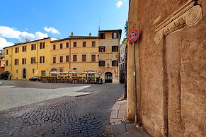 Margana Palace by ROMAC