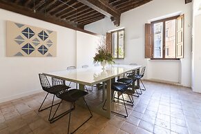 Margana Palace by ROMAC