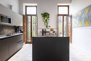 Margana Palace by ROMAC