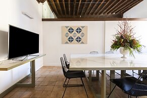 Margana Palace by ROMAC