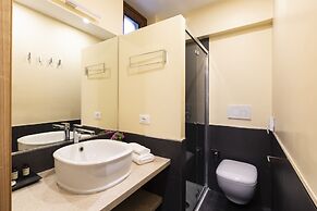 Margana Palace by ROMAC