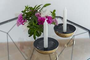 Margana Palace by ROMAC