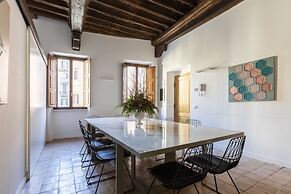 Margana Palace by ROMAC