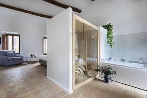 Margana Palace by ROMAC