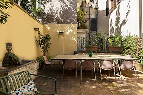 Margana Palace by ROMAC