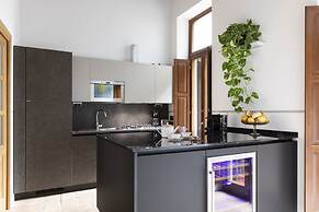 Margana Palace by ROMAC