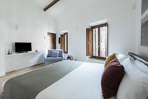 Margana Palace by ROMAC