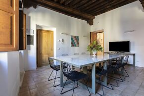 Margana Palace by ROMAC