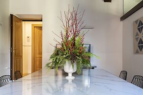 Margana Palace by ROMAC