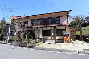 Minshuku Unzen