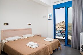 Agios Pavlos Hotel