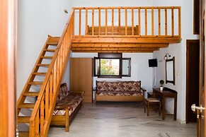 Kavos Melissa Studios