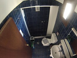 Kavos Melissa Studios