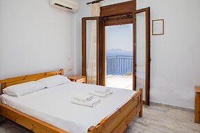 Kavos Melissa Studios