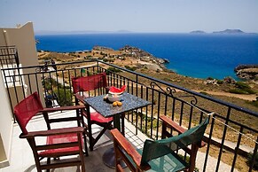 Kavos Melissa Studios