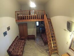 Kavos Melissa Studios