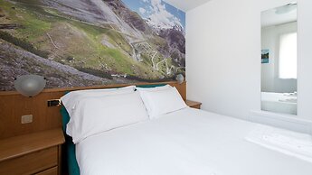 Italianway - San Giovanni 13/A