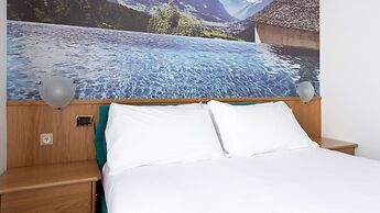 Italianway - San Giovanni 13/A