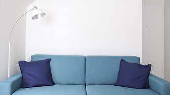 Italianway - Giuseppe Pastine 17/D