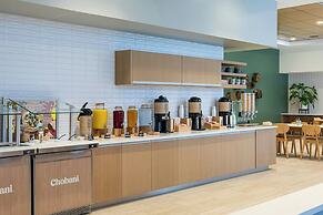 Element Philadelphia Downtown