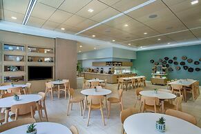 Element Philadelphia Downtown