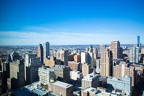 Element Philadelphia Downtown