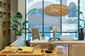 Element Philadelphia Downtown