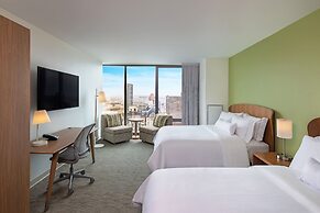 Element Philadelphia Downtown