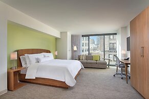 Element Philadelphia Downtown