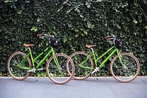 Element Philadelphia Downtown