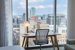 Element Philadelphia Downtown