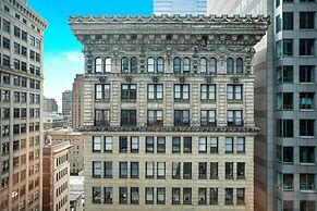 Element Philadelphia Downtown