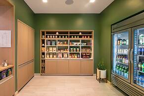 Element Philadelphia Downtown