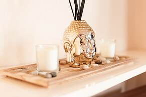 Watford stays - 4bed house