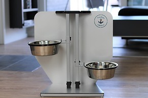 Sonnengarten 20 - Heimathafen