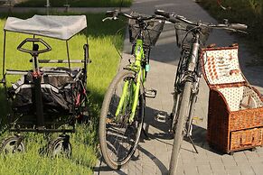 Sonnengarten 20 - Heimathafen